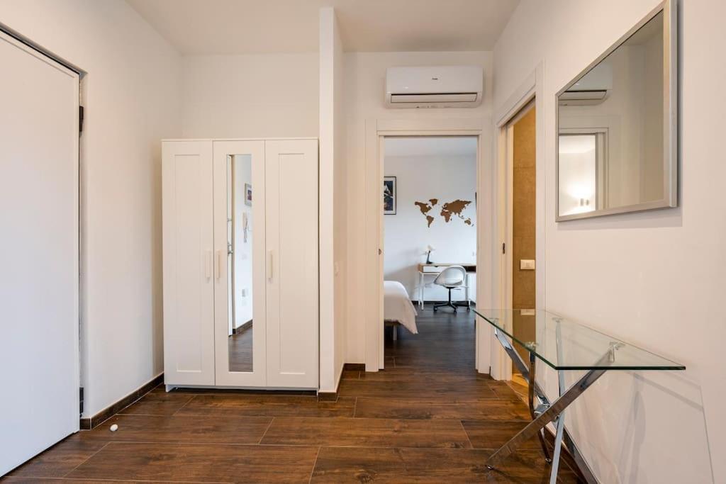 Soul Apartment In Rome, Vatican Museum Exterior foto